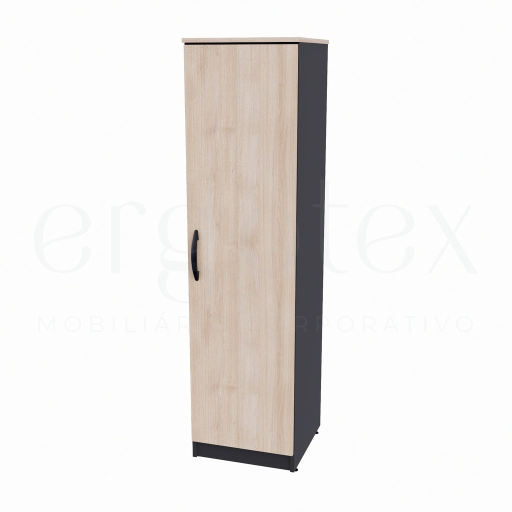Armario Alto Escritorio 1 porta Soft 15mm