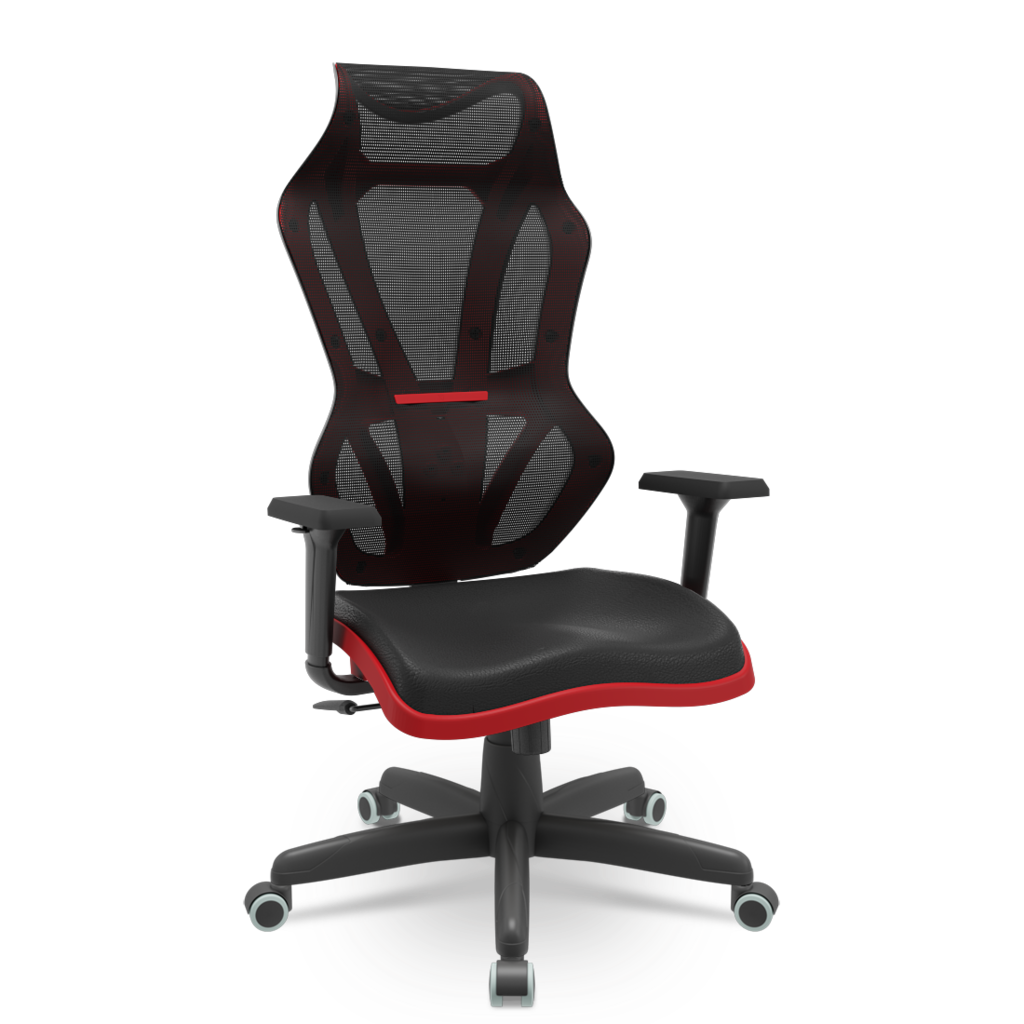 Cadeira Giratoria Gamer Vizon DZ Relax