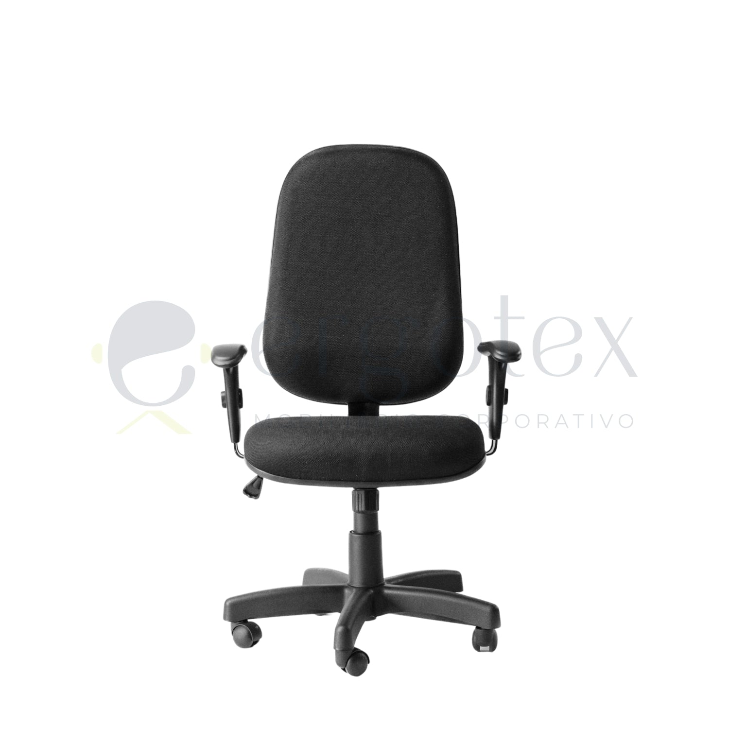 Cadeira Giratória Presidente com Relax