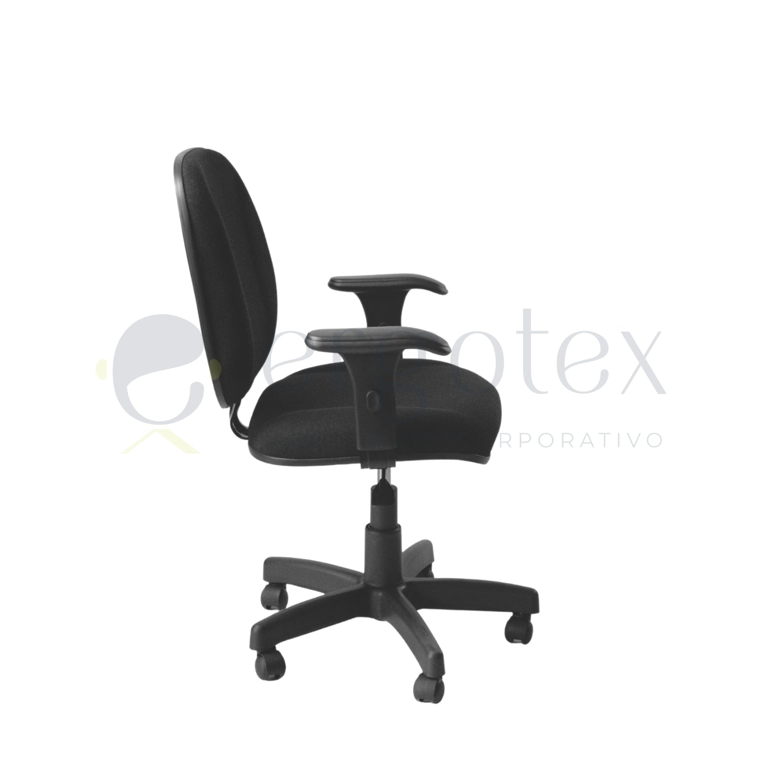 Cadeira Giratoria Diretor Gomada com Relax