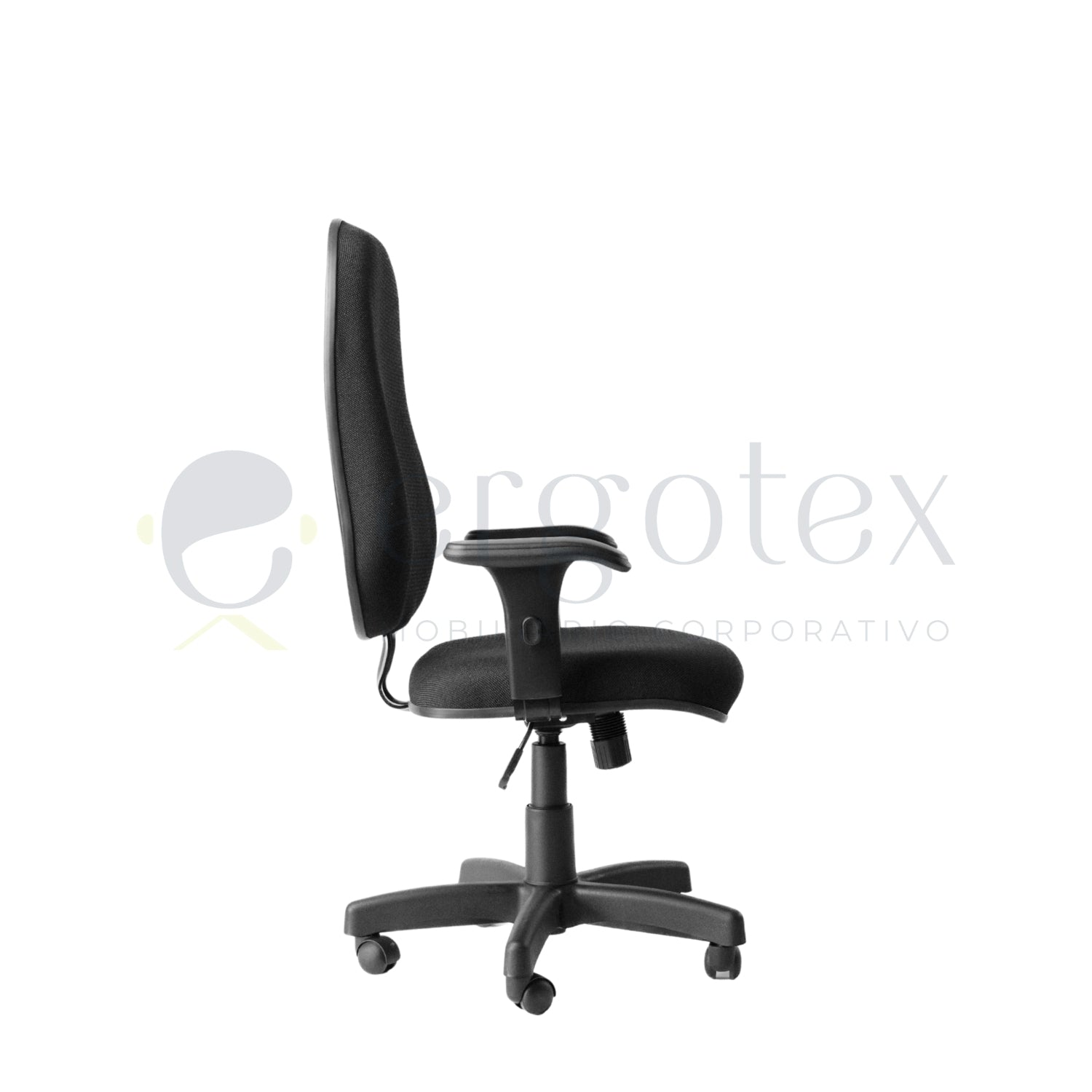 Cadeira Giratória Presidente com Relax