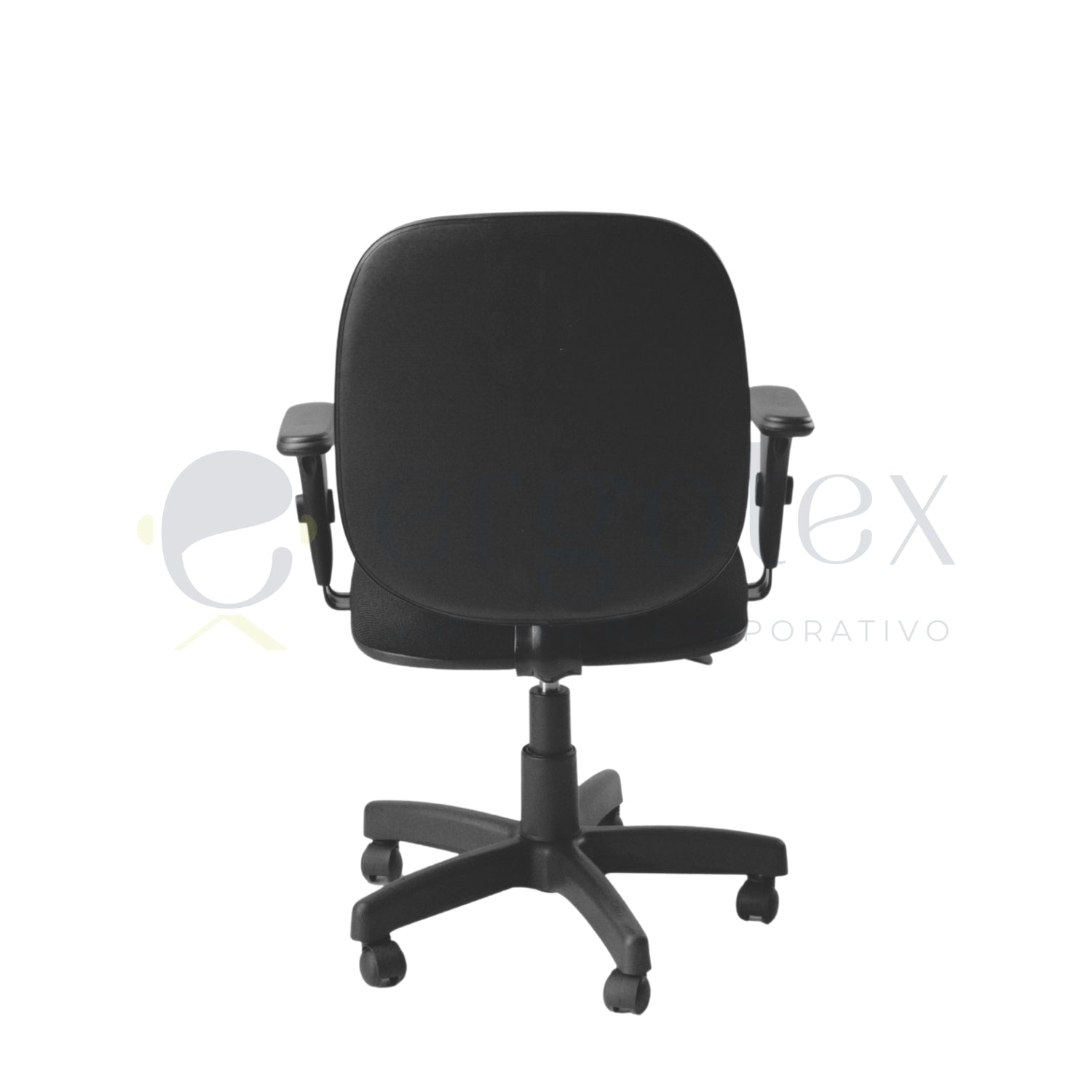 Cadeira Giratoria Diretor Gomada com Relax