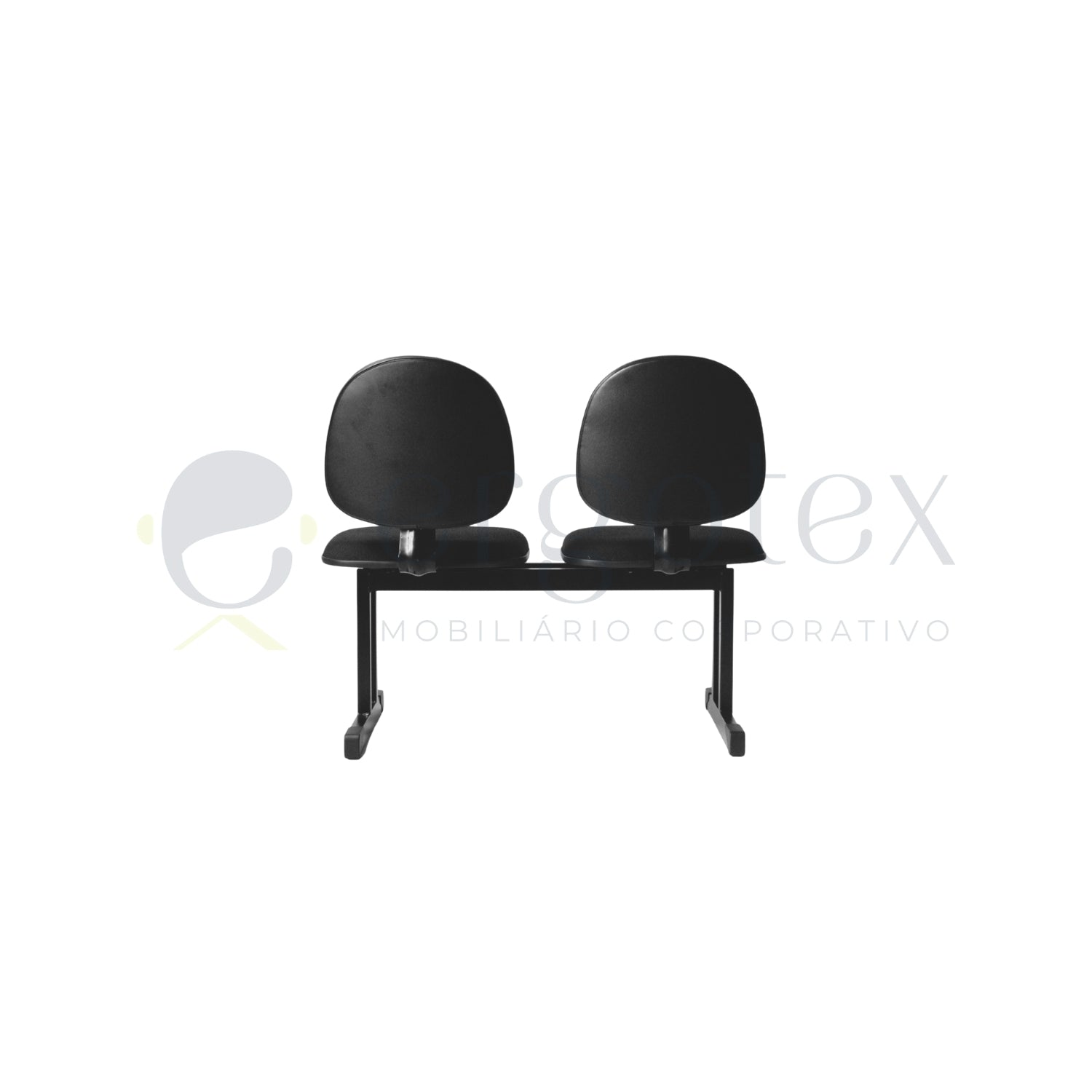 Longarina Executiva 2 Lugares