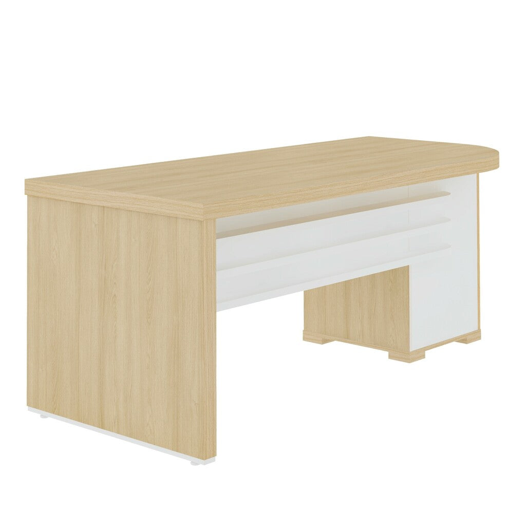 Mesa Escritorio com Gavetas Tampo 50mm