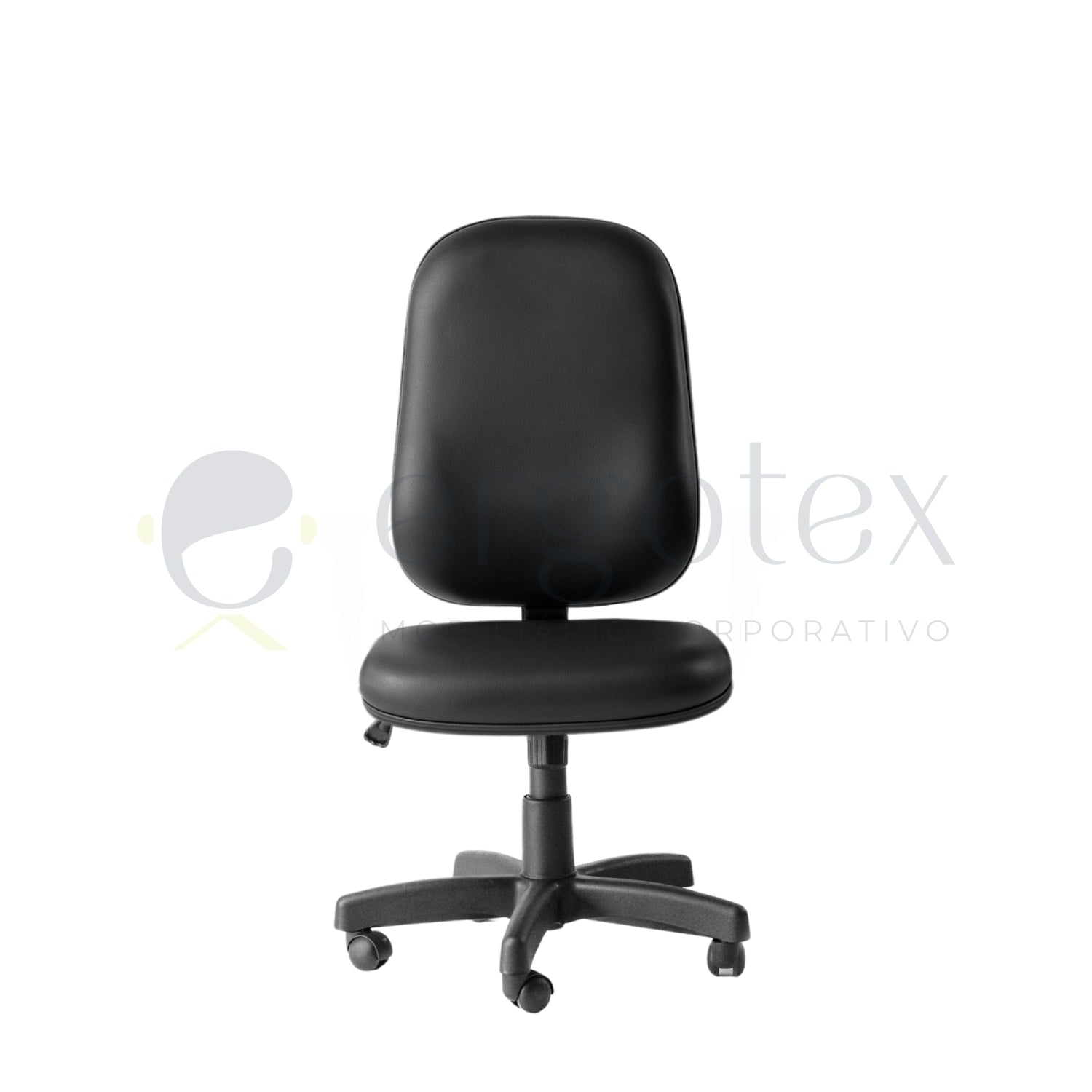 Cadeira Giratória Presidente com Relax