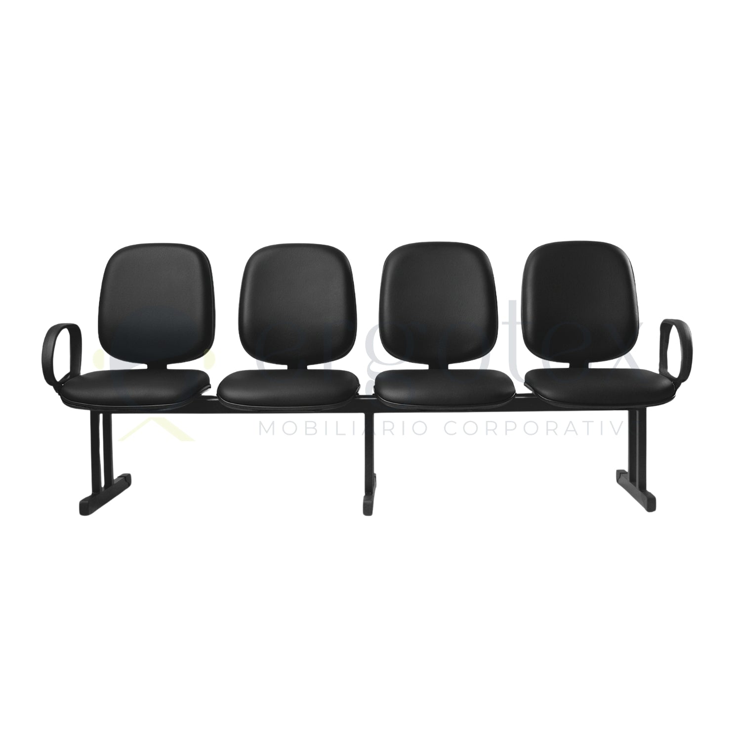 Longarina Diretor 4 Lugares