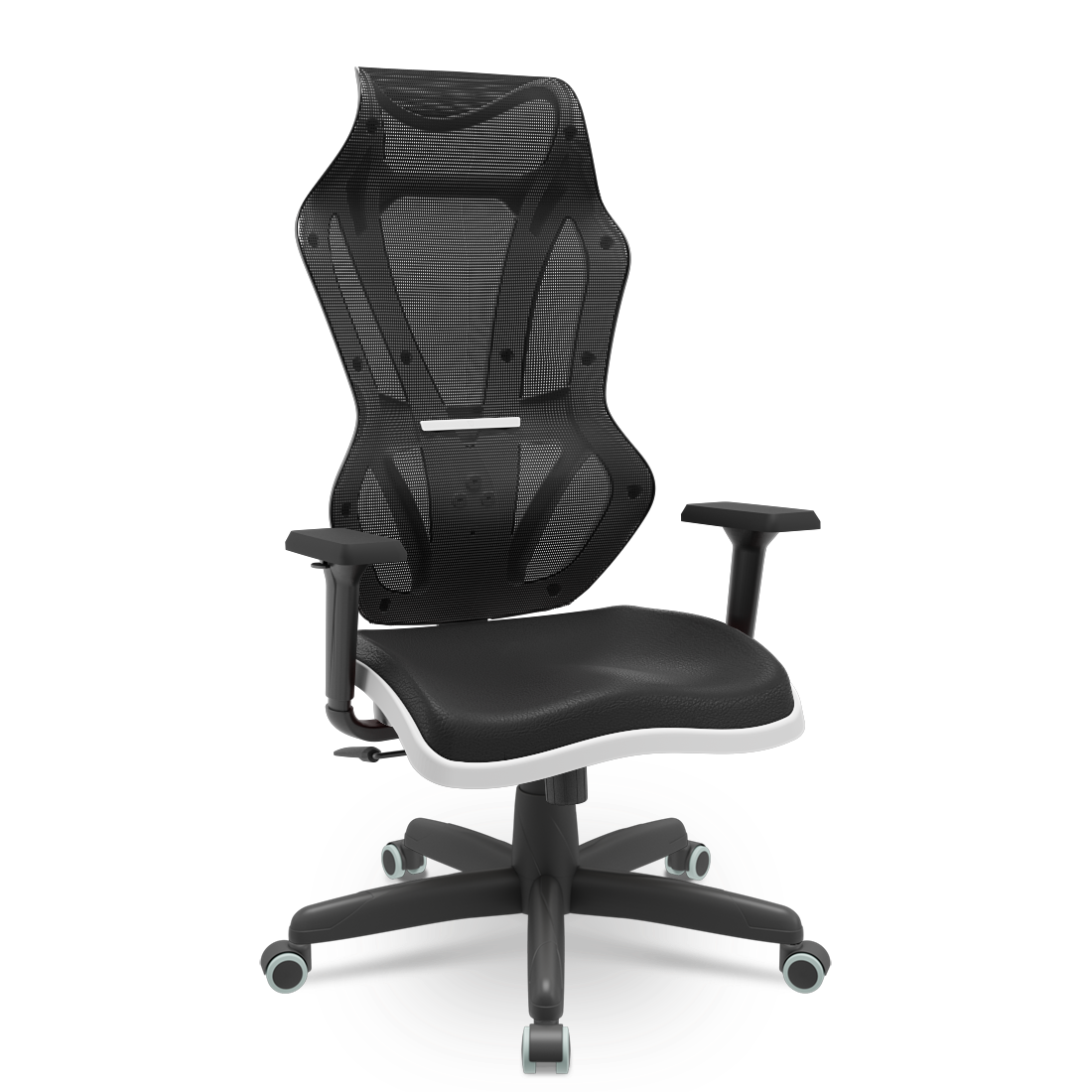 Cadeira Giratoria Gamer Vizon DZ Relax