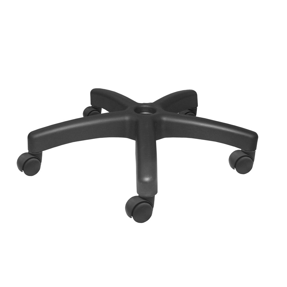 Estrela Metal com Capa com Rodizio PP