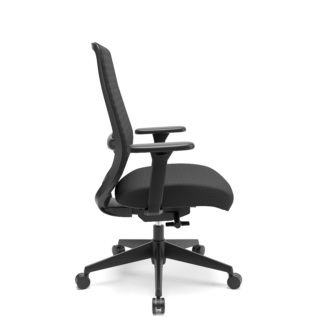 Cadeira Giratoria Presidente Nexa